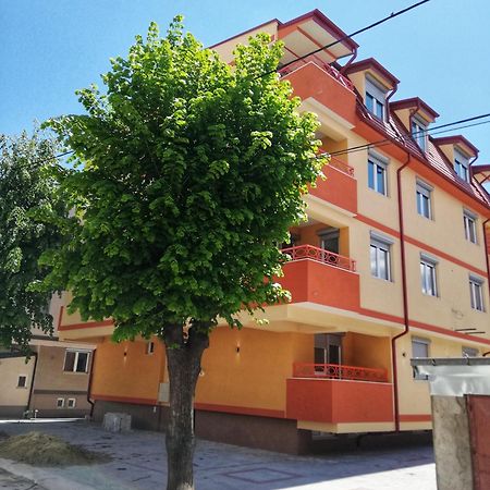 Bitola City Center Buitenkant foto